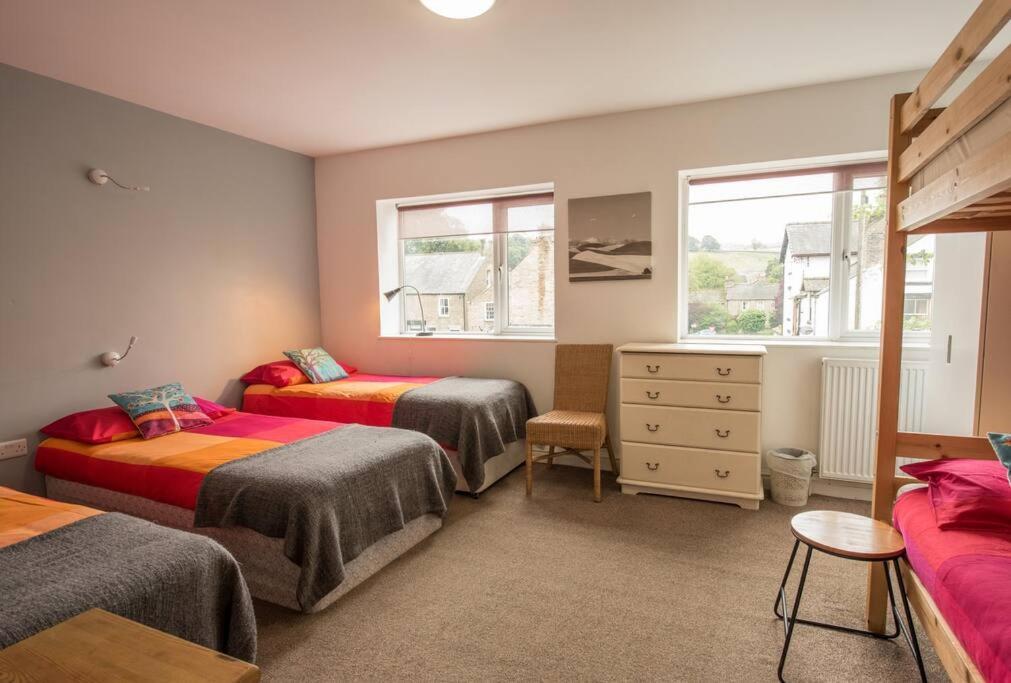 The Allendale Bunkhouse Villa Hexham Dış mekan fotoğraf