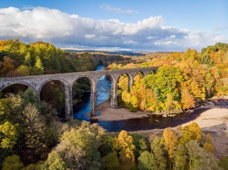 The Allendale Bunkhouse Villa Hexham Dış mekan fotoğraf